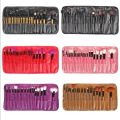 Julystar  Professional Makeup 24pcs Brush Set. 