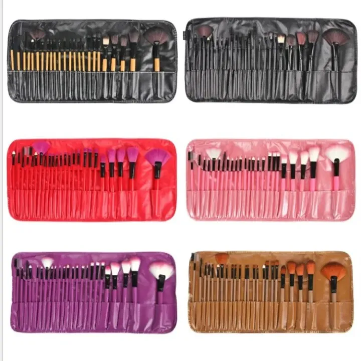 Julystar%20%20Professional%20Makeup%2024pcs%20Brush%20Set%20-%20Image%208