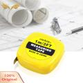 SuperRide Measuring Tape Keychain Mini Mini Tape Measure Small Key Chain. 
