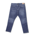 Jeans for Men Blue Denim 1982 Slim Fit. 