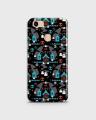 Oppo F5 Youth Cover 3D Hard Case House Style - 1Cover2239. 