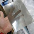 (IN STOCK)10inch LCD l polarizer film sheet.for watch,Calculator etc.20cm x 15cm. 