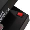 Money Detector,Cash Checker,Note Checking Machine 4w Consumption. 