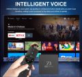 Z1 Android Tv Box – Android 12 Allwinner H618 Quad Core Cortex. 