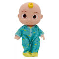 Cocomelon Soft Silicon Baby Toys With Music. 