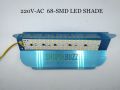 220v AC LED SHADE 68-SMD 25w Power High Bright Light - Shopikbuzz.pk| 24-7 STORE. 