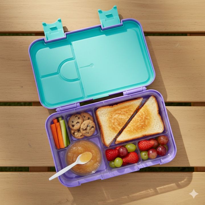 Smiggle%20-%20Gabby's%20Dollhouse%204%20Compartment%20Bento%20Lunch%20Box%20for%20Kids%20-%20Image%204