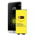 LG G5 VS987 US992 H820 H850 H868 H860 2800MAH INTERLINK BATTERY  WITH ONE MONTH WARRENTY. 