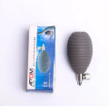 Replacement Blood Pressure Bulb & Air Release Valve – Premium BP Bulb for Manual Sphygmomanometer. 