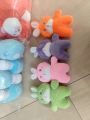 8 inch grab machine doll mall pendant doll style is constantly updated, wedding sprinkle plush toy doll wholesale. 