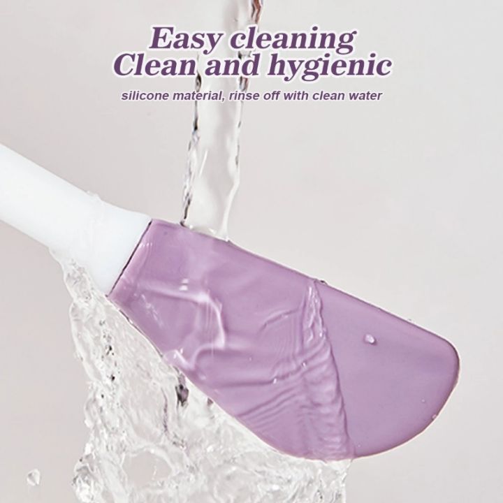 Silicone%20Double%20Head%20Mask%20Brush,%20Silicone%20Face%20Wash%20Brush,%20Mud%20Film%20Special%20Scraper%20Applicator,%20Facial%20Cleansing%20Brush,%20Cleaning%20Tool%20-%20Image%208
