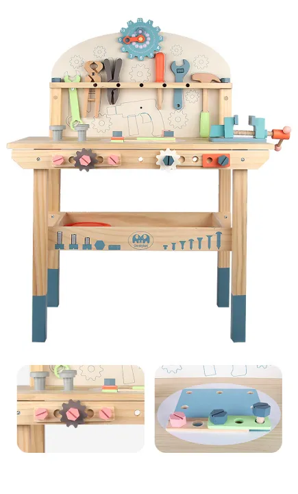 Tool%20Bench%20for%20Kids%20Toy%20Play%20Pretend%20Toys%20Tool%20Bench%20Workshop%20Workbench%20with%20Tools%20Set%20Wooden%20Construction%20Bench%20Toy%20-%20Image%204