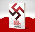 Mein Kampf by Adolf Hitler (Author). 