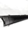 Suzuki Mehran Front Grille Lining Black. 