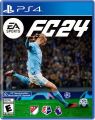 FIFA 24 PlayStation 4 Game for PS4. 