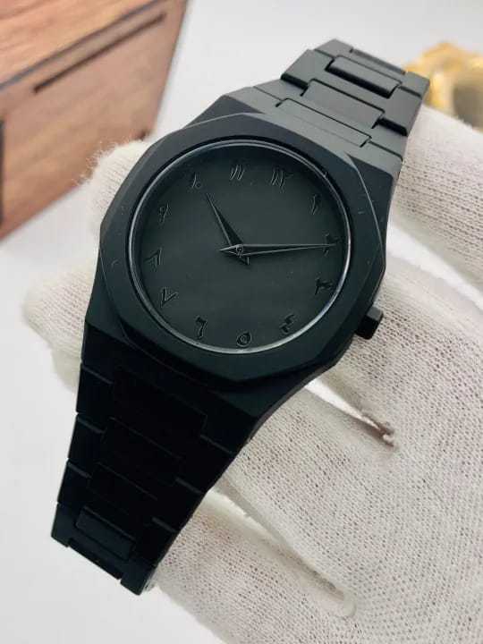 Arabic%20Aura%20Latest%202025%20Watch%20for%20Men%20Boys%7C%20Matt%20Black%20Arabic%20Aura%20Watch%20for%20Men%20Women%7C%20Butterfly%20Clasp%20High%20Quality%20Watch%20-%20Image%207