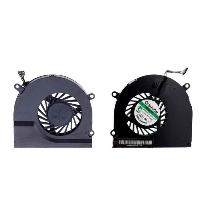 Internal CPU Cooling Fan For GT60 - Quiet High Performance Replacement