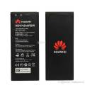 Huawei Honor 3C Lite Battery Replacement HB474284RBC Battery with 2000mAh Capacity-Black. 
