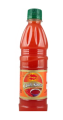 Shezan Chilli Sauce Bottle 310 ml. 