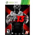 WWE 13 - Xbox 360 - JTAG Modified System. 