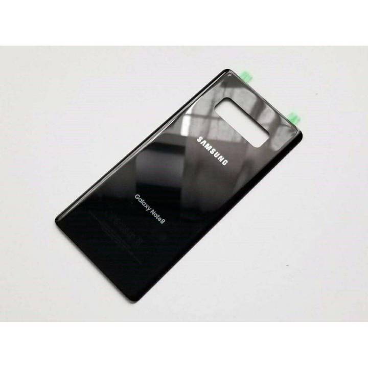 Samsung Galaxy Note8 back glass
