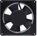 FEIDIAO AC 220V 4 inch / 6 inch / 8 inch Axial Panel Fan/Cooling Fan (Round Back) - Imported - Exhaust Fan for Kitchen Hoods / Machines / Server Racks / Commercial / Residential Use. 