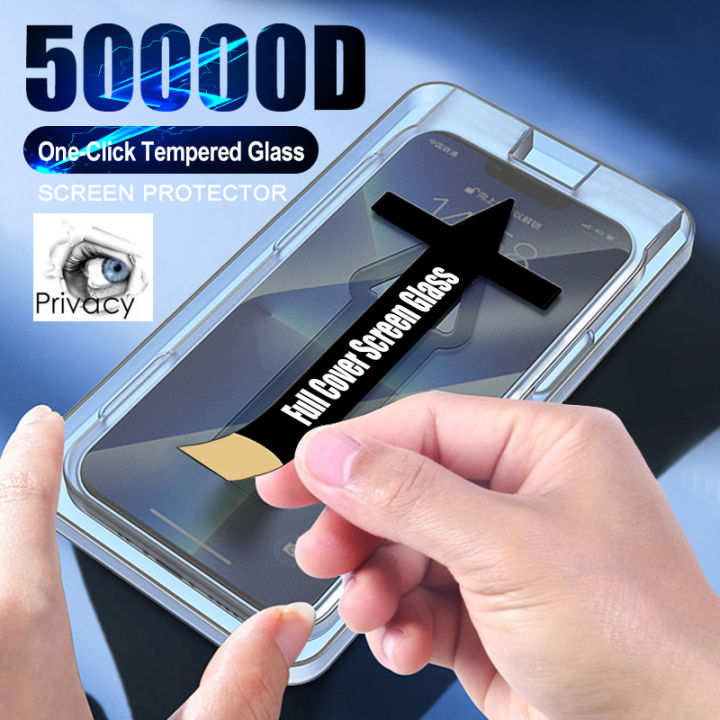 For Samsung Galaxy S23 S24 S22 S21 Ultra Anti Glare Glass S21 S22 S23 S24 Plus Screen Protector With Automatic installer Tool