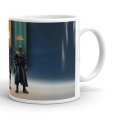 Destiny 2 Game Design Printed Mug Customized Coffee Mugs Print Ceramic High Quality Personalized Cups by Favourite Plus. 