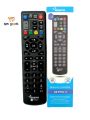 Universal Remote for PTCL Smart TV Box. 