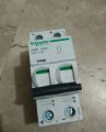Sehneider Electric IC60N C63A 1000v DC Breaker. 