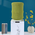 1pcs Water Dispenser Cover Water Dispenser Bucket Sleeve Barrel Cover Household Dustproof Upper Opening Reusable Dust Cover. 
