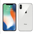 Apple iPhone X - 64GB - PTA Approved (FREE CHARGER AND COVER) - Daraz like new phones. 