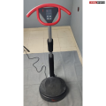 Body Vibe Trainer - Whole body vibration machine - Vibration Plate Massager Machine, Exercise Vibration Machine, Body Vibration Machine for Weight Loss - Bio Trainer - Body Vibe Vibrating Exercise Machine - Body Sculpture Vibration Plates Machine. 