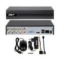 Dahua 8 Channels DVR,XVR (XVR1B08-I) 2 Mega Pixel Supported CCTV camera.Digital Video Recorder -CCTV camera Receiver,Brand Dahua DVR,XVR. 