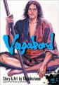Vagabond Vol. 2 by Takehiko Inoue. 