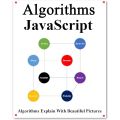 Easy Learning Data Structures Algorithms ES6+ Javascript by Yang Hu. 