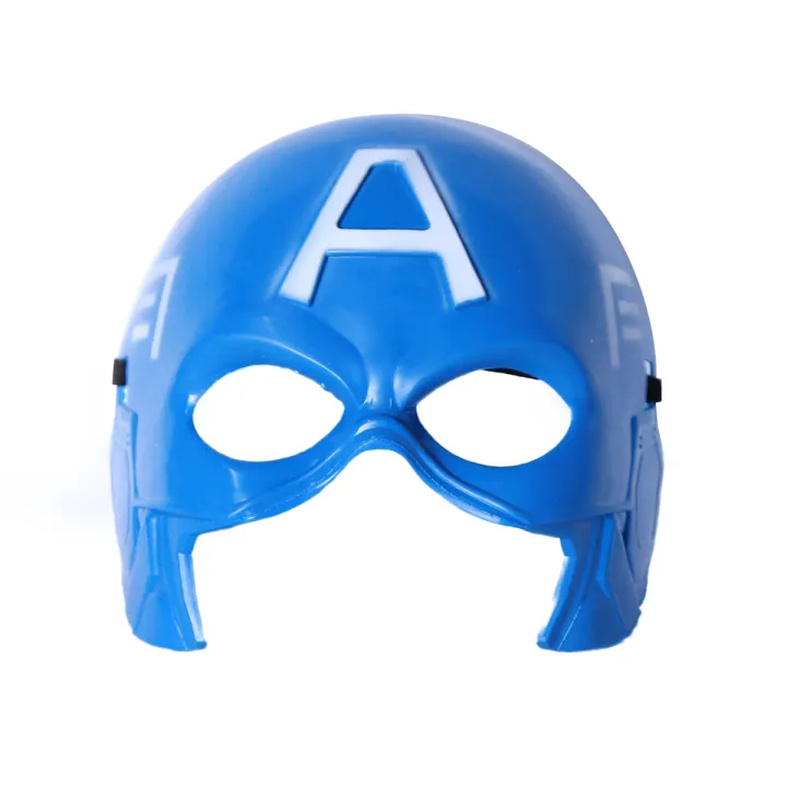Marvel%20Captain%20America%20Mask%20For%20Kids,%20Super%20Hero%20Costume%20Birthday%20Toy%20Gift%20for%20Children%20Cosplay%20For%20Kids%20:%20FNvJQBe7%20-%20Image%206