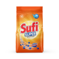 Sufi Super Detergent Washing Powder 3kg. 