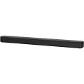 Sony HT-S100F 2ch Single Sound Bar with Bluetooth® Technology With One Year Brand Warranty. 