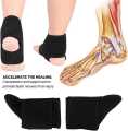 1PC Ankle Brace, Elastic Ankle Support Brace Foot Guard, Ankle Protector Stabilizer for Basketball, Volleyball, Running, Injury Recovery, Sprain, Achilles, Tendon. 