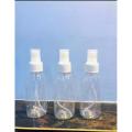Bottles/ Spray Bottles/ Empty Spray Bottles For Rose Water, Hair, Face// Travel Size Spray Bottle,120ml(Pack Of 2). 