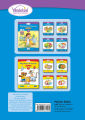 My Book of Sound 1 Junior Infant [Kifayat]. 