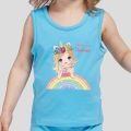Heat Transfer Vinyl Iron-on Cute Girl Pattern Heat Transfer Jackets Sticker. 