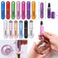 5ml Perfume Refill - Perfume Refill Bottle - Perfume Atomizer Spray Bottle - Portable Mini Perfume Bottle - Portable Perfume Spray Bottle - 5ml Tester Spray (Random Color) (Random Color). 