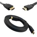 Hdmi Cable 5 Meter Flat. 