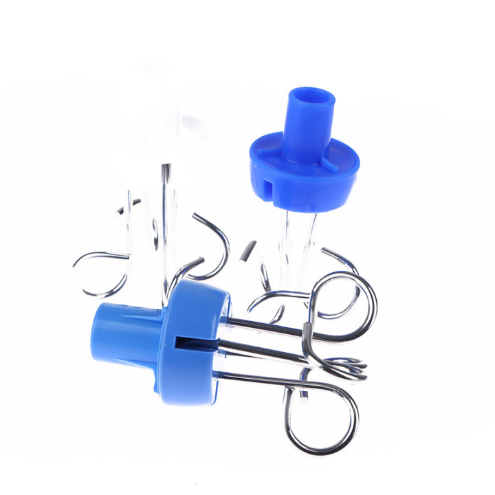 1Pc Hook Infusion Stand Clinic Iv Bag Rack Hanging Pole Hanger Drip Holder Vertical Display Bottle Medical Steel Inverted Cologo