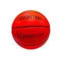 Rubber Premium Small Basketball - Basket ball for boys - Perfect for Mini Hoops -Non-Slip Textured Grip - Outdoor game - Inflatable Rubber Basketball. 