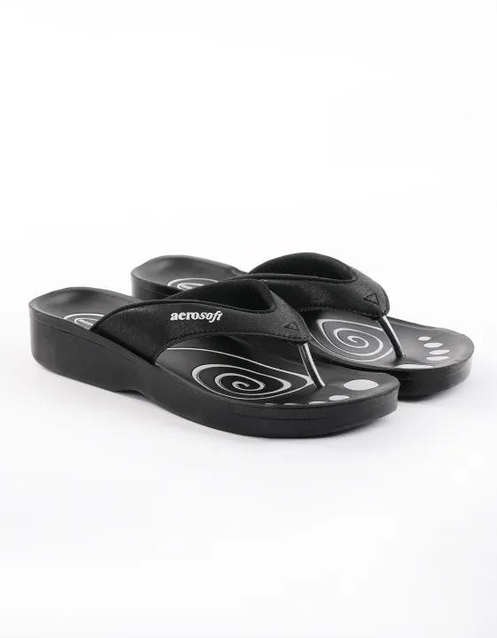 Aerosoft%20LA-0825%20Women%E2%80%99s%20Slippers%20-%20Stylish%20&%20Comfortable%20Slip-On%20for%20Casual%20Everyday%20Wear%20-%20Image%203