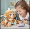 Hasbro Fun Real Friends Monkey Check-up E0367. 