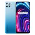 Realme C25Y 4GB + 64GB Camera 50MP - Battery 5000mah - Type C Fast Charging Box Pack PTA Approved. 